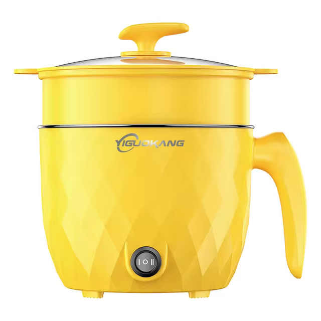 1.8 L Mini Multi Cooker - মিনি রাইস কুকার