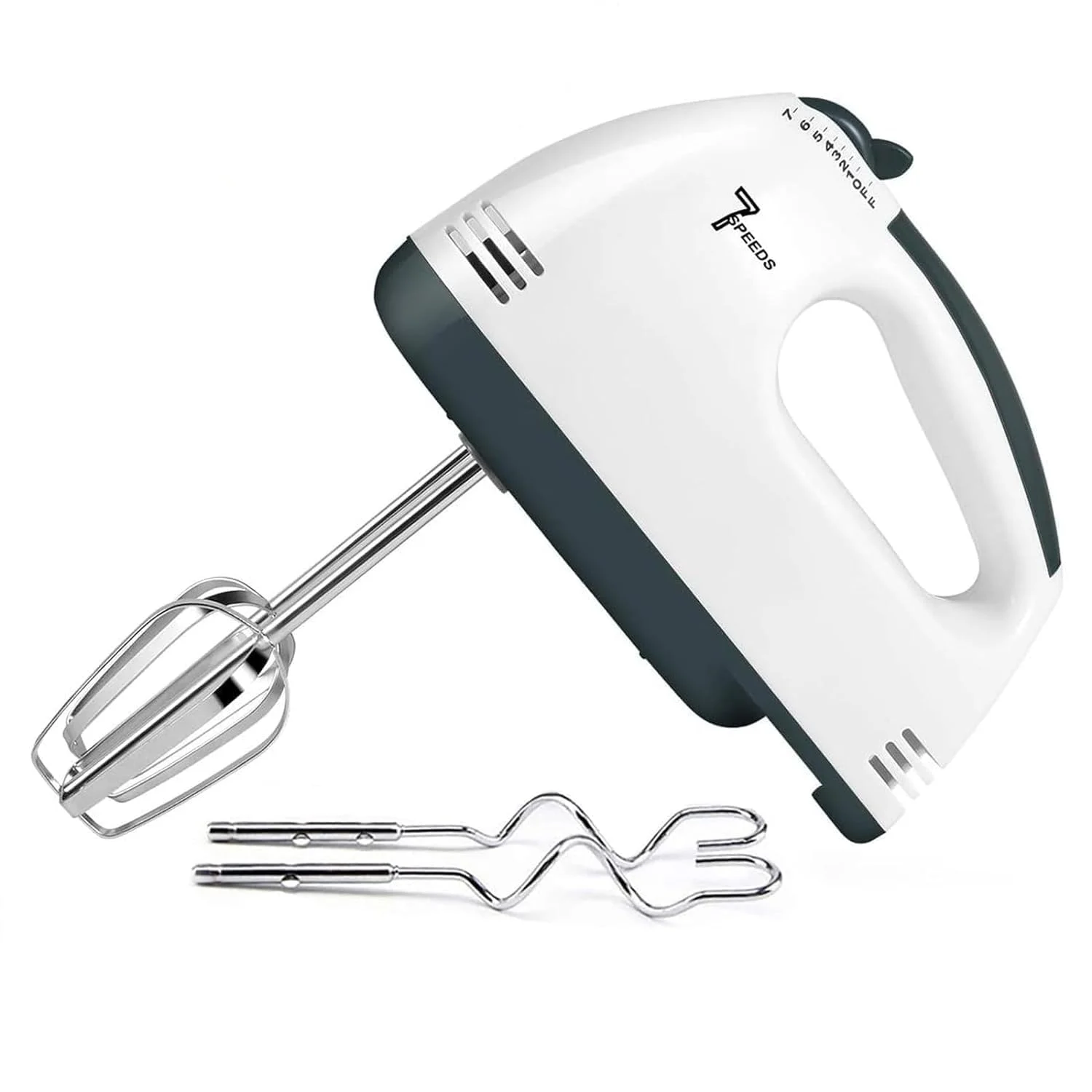 Scarlett Electric Egg Beater Scarlet Hand Mixer - ইলেকট্রিক মিক্সার
