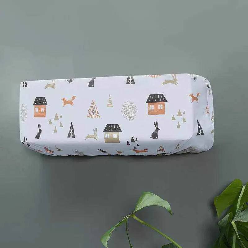 Dustproof AC Cover - 1.5 ton