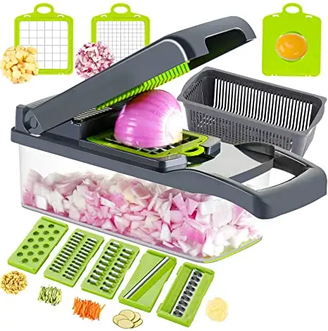 Multi-Purpose Vegetable cutter
